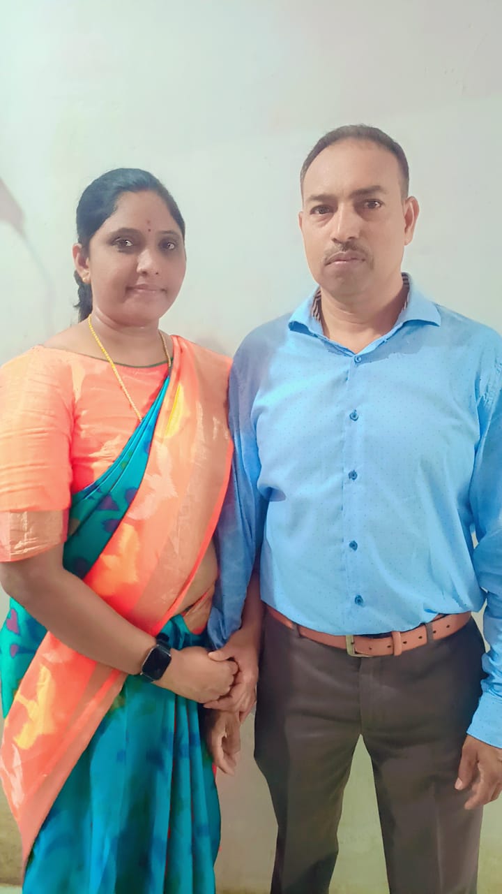 Balaji Laundry Owners